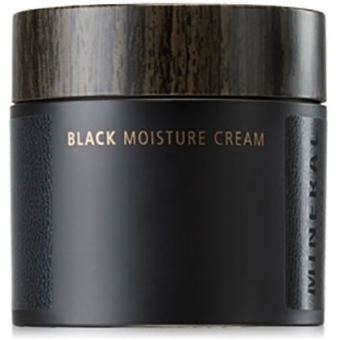 Мужской крем для лица The Saem Mineral Homme Black Cream